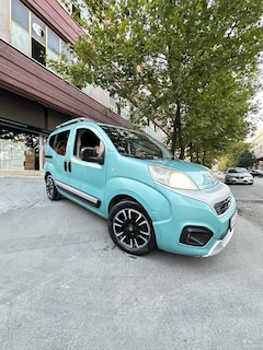 1.3 FİORNO PREMİO KM 133 BİNDE DİZEL - 5