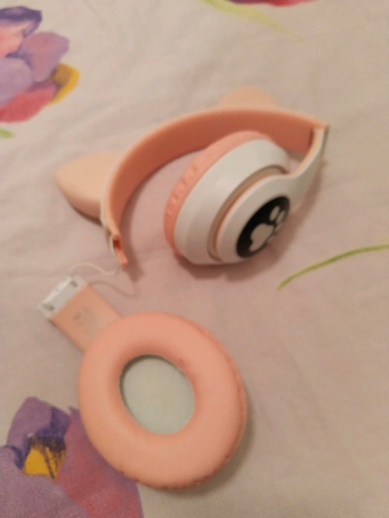 Bluetooth kulaklıklar - 5