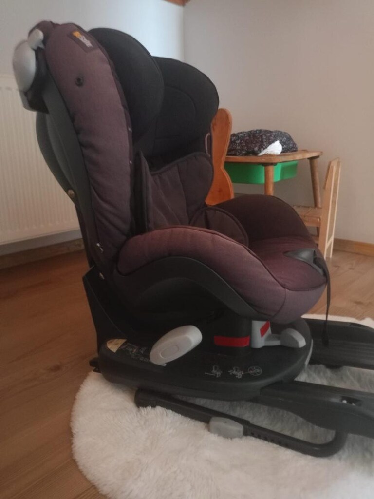 Besafe oto koltuğu izofix - 2