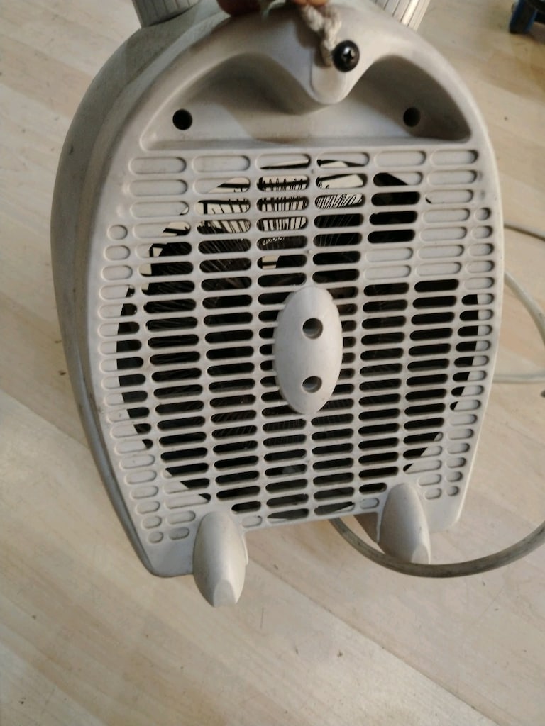 Awox ısıtıcı - 3