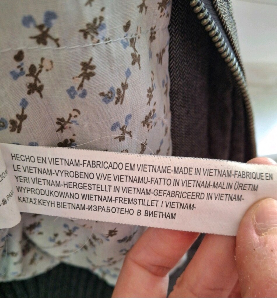 Bershka SıcakTutan Kaliteli Yarım Mont Astarlı Fermuar+Düğme İçerenköy - 7