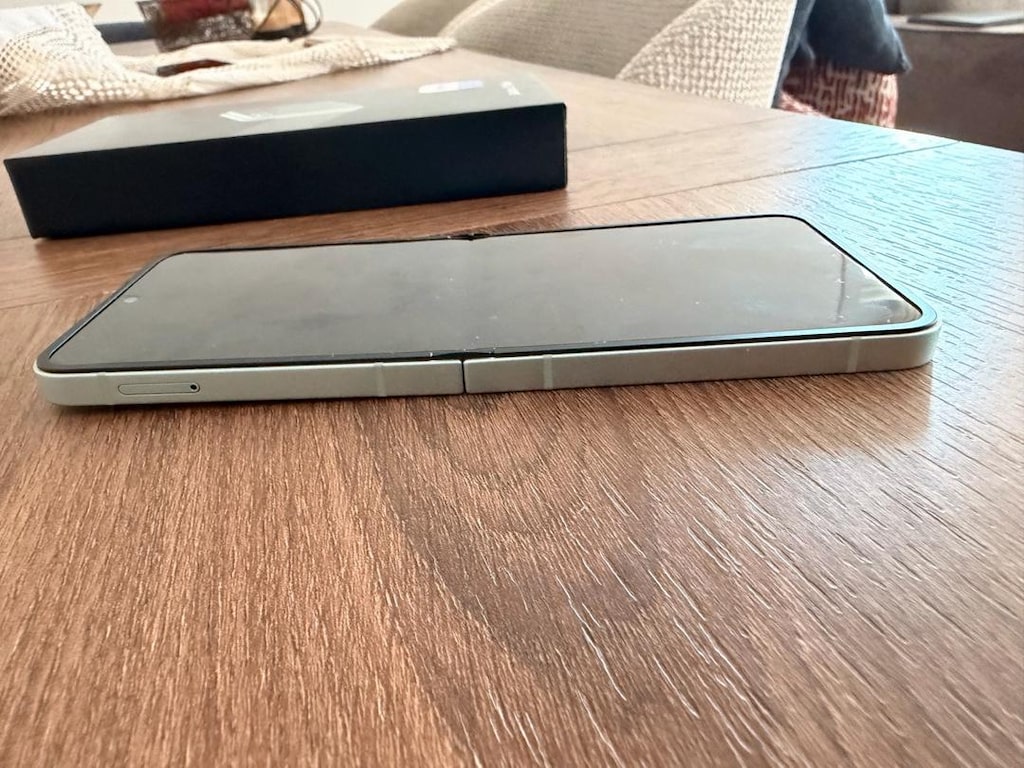 Samsung Z Flip 6 - 512 gb - 2