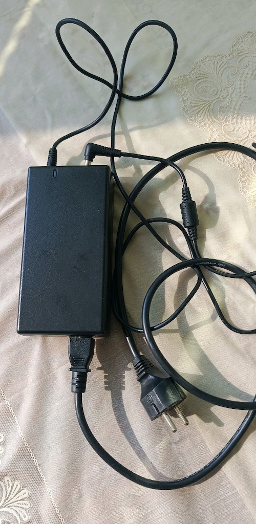 Lenovo Orijinal Şarj Adaptörü (130W) - 6