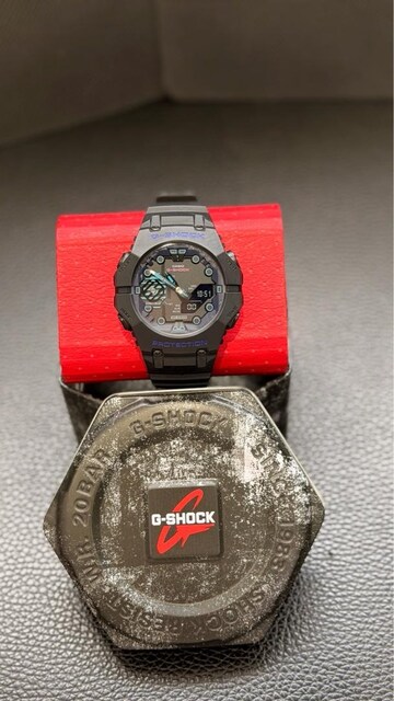 Casio G-Shock