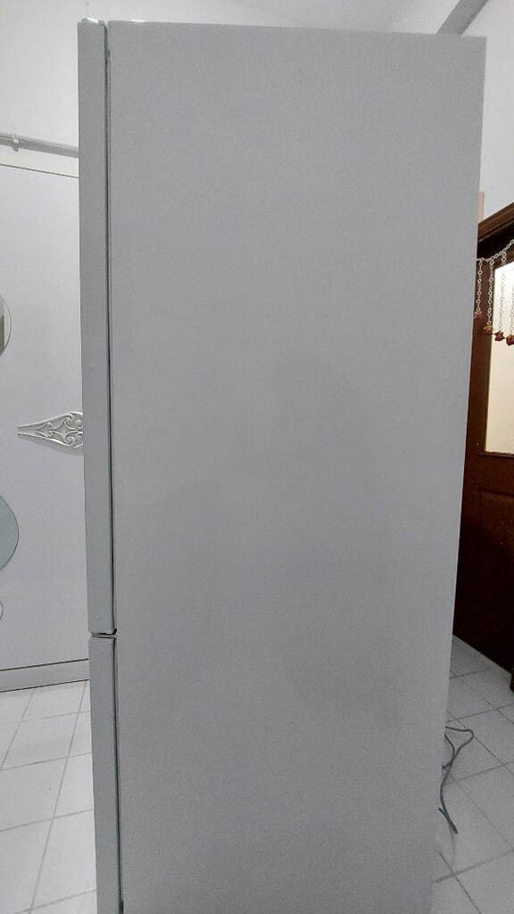Simens Buzdolabı Sıfırdan farksızdır - 5