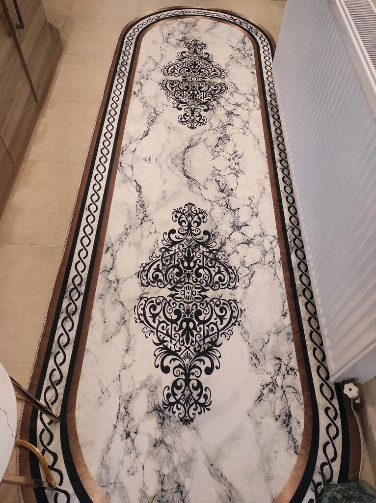 koridor yolu 1'e 3 metre 2 tane - 2