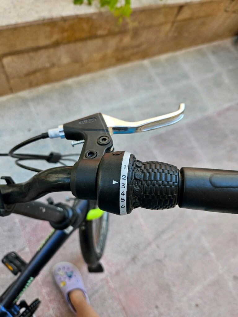 decathlon btwin katlanır bisiklet - 7