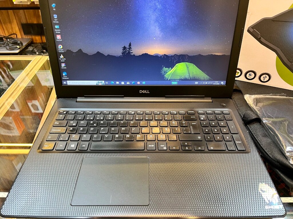 DELL İ5 10.NESİL HARİCİ EKRAN KARTLI LAPTOP - 4