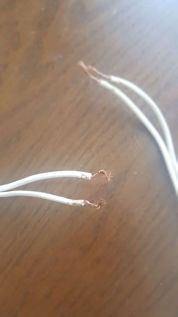 5 metre 2x0,75 Elektrik Kablosu - 2