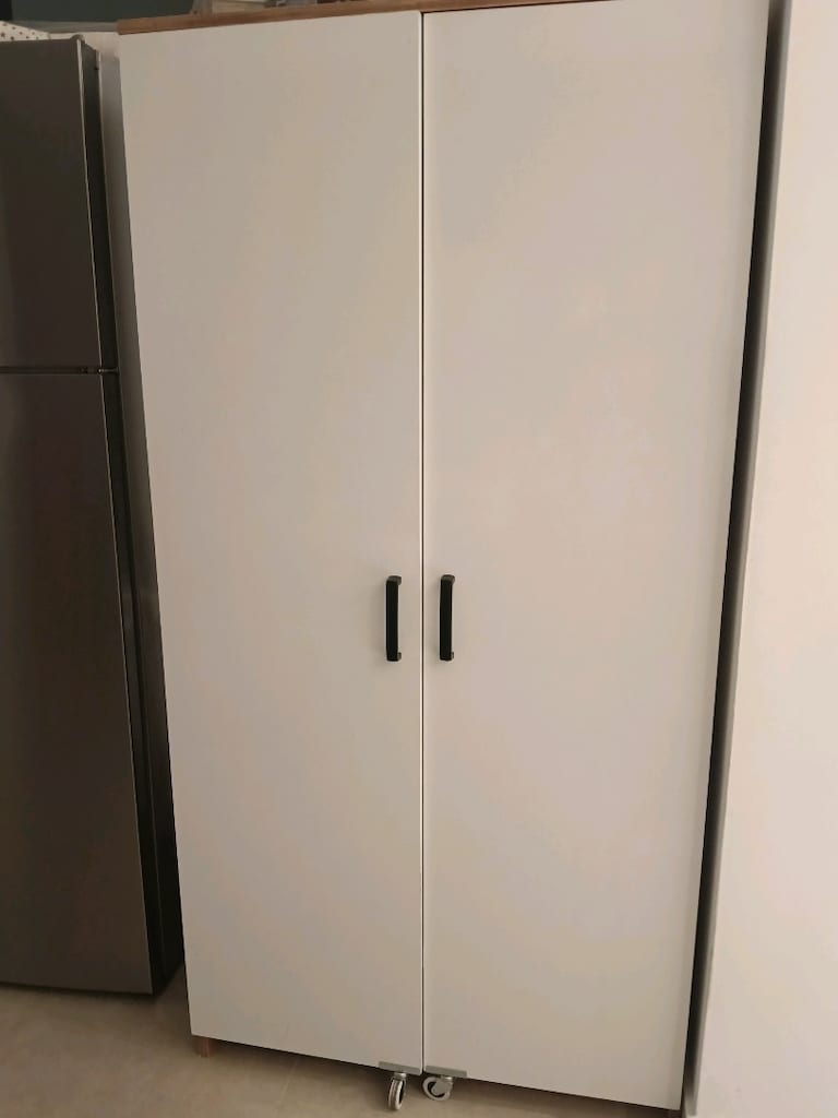 çok amaçlı kiler dolabı - 4