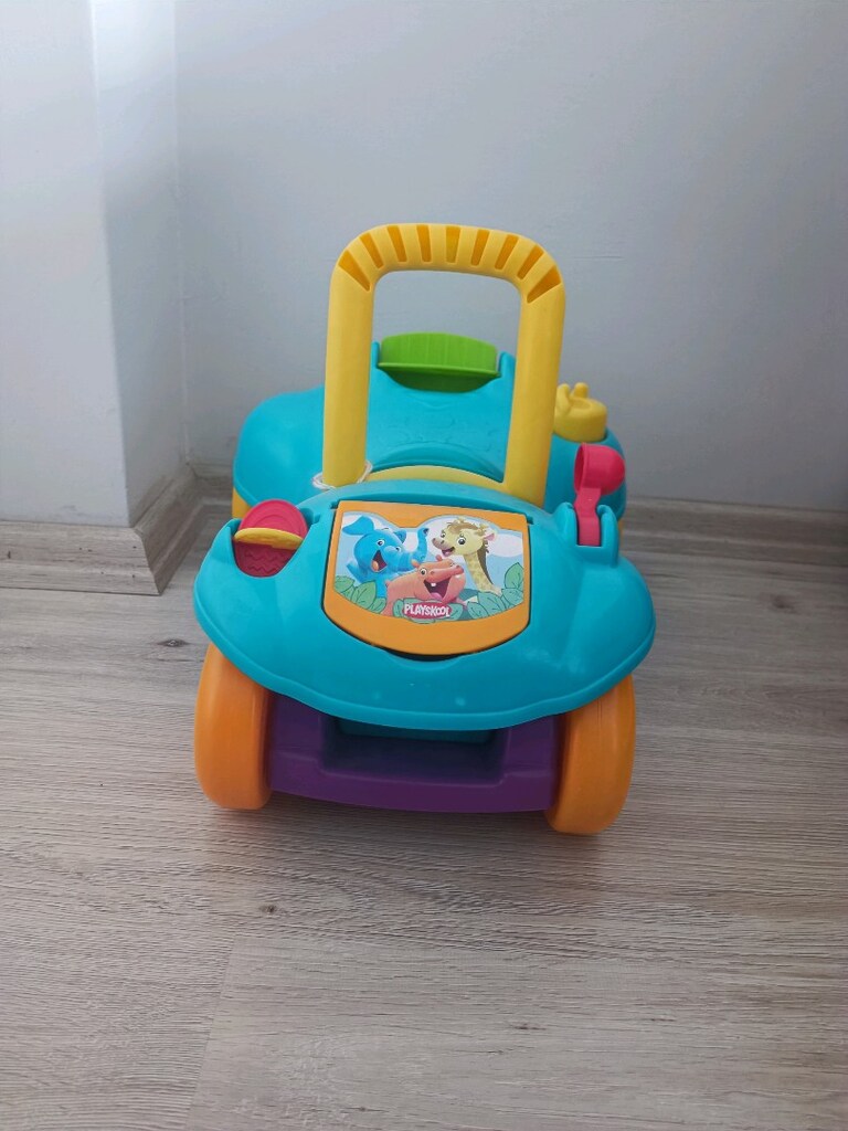 Playskool Yürüteç İlk Arabam - 3