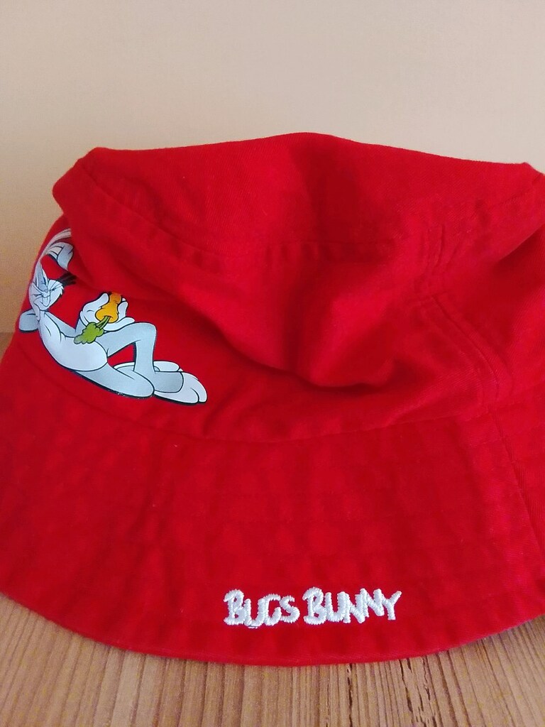 Bugs Bunny Sapka - 3