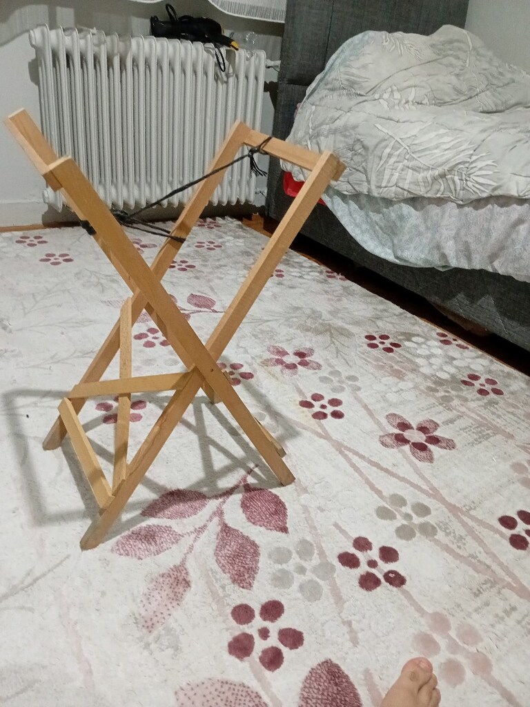 simit tezgah açıklamayı oku! metre getirebilirim ölçüm için - 9