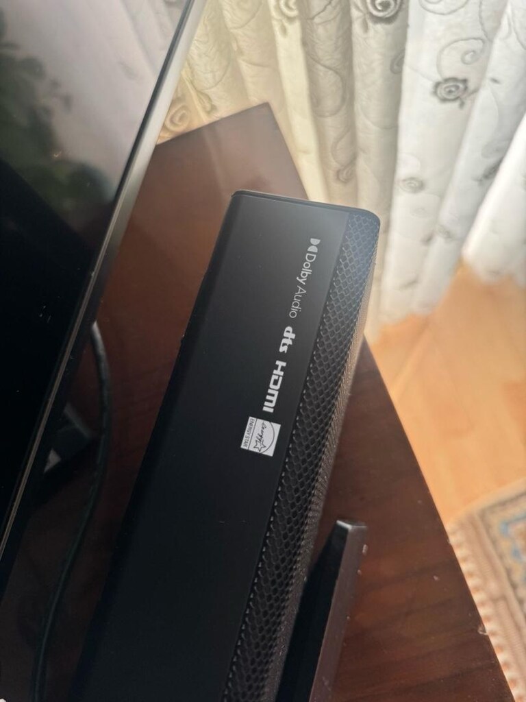 Samsung 3.1 Soundbar HW-A650 - 8