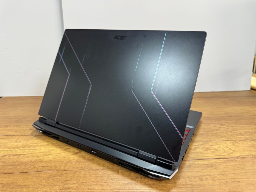 ACER NİTRO LAPTOP RTX3050 İ5 12500H 16 GB 512 GB - 6