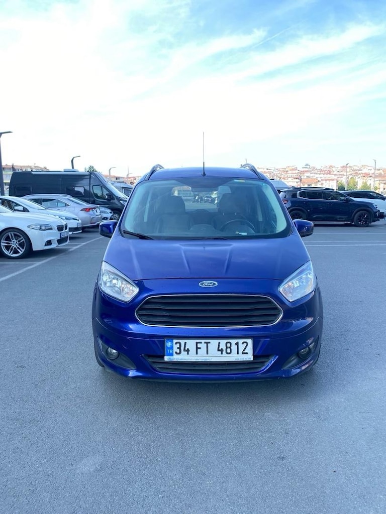 Ford TOURNEO