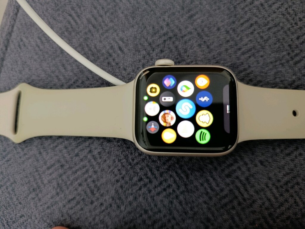 Apple watch - 2