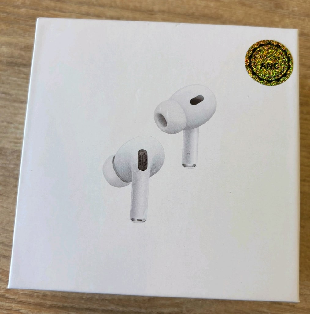 Apple AirPods 2 Pro - 3