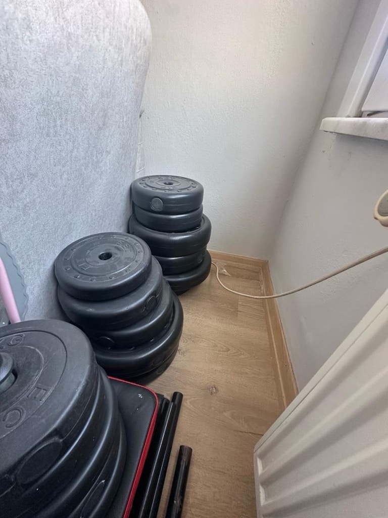 spor aletleri