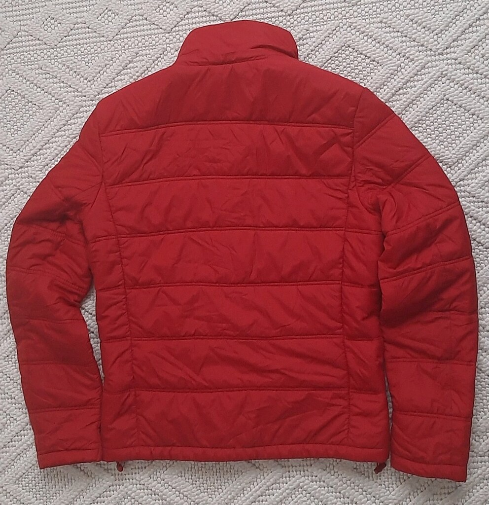 LTB MARKA KAPİTONRLİ MONT - 2
