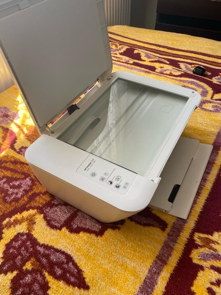 yazıcı hp viktus 1510 - 4