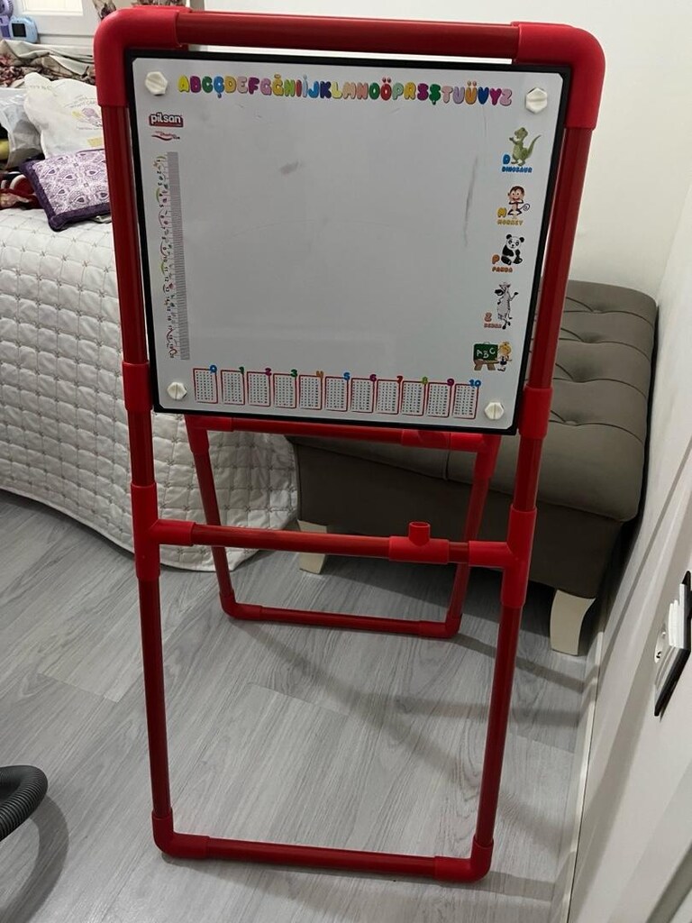 yazı tahtası çocuk - 2