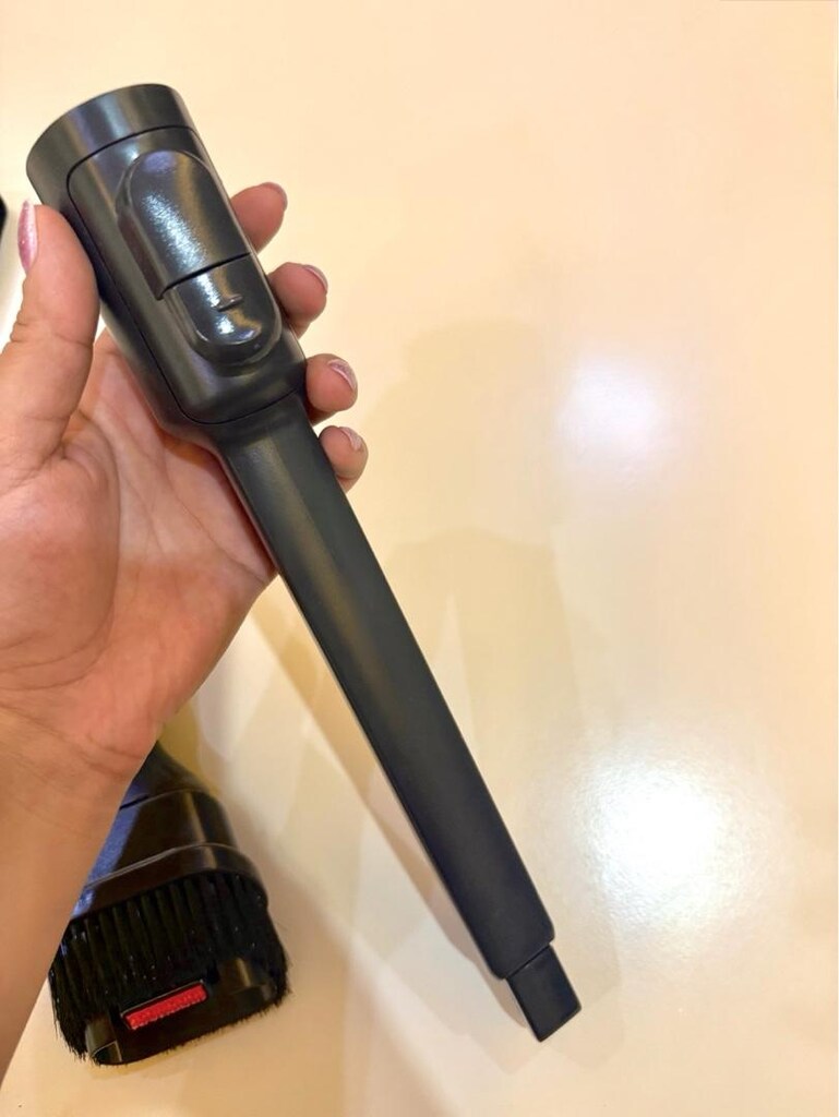 SAMSUNG JET TURBO DİKEY KABLOSUZ SÜPÜRGE - 10