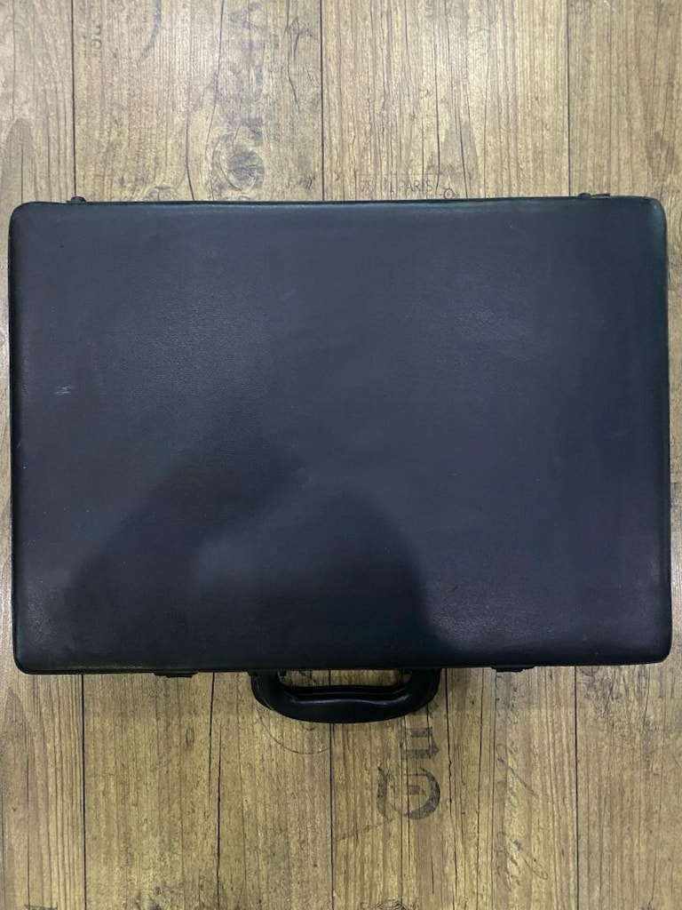 Universal- Berghoff Solingen 10’u Bıçak Seti - 19