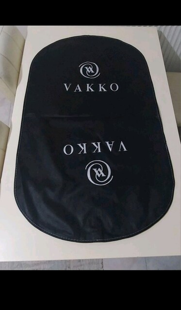 Vakko Giysi Kılıfı