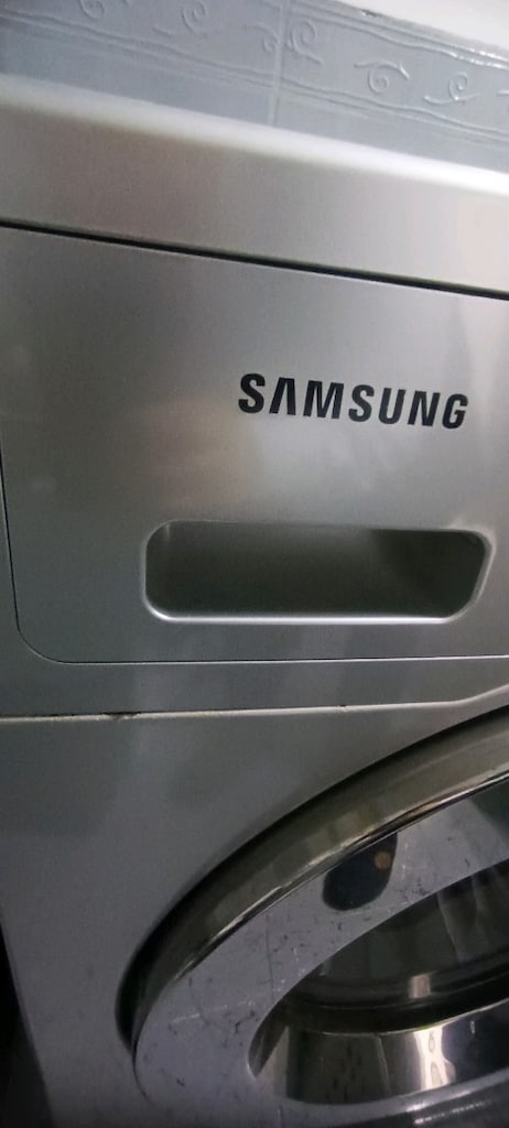 Samsung Eco bubble 8 kg - 4