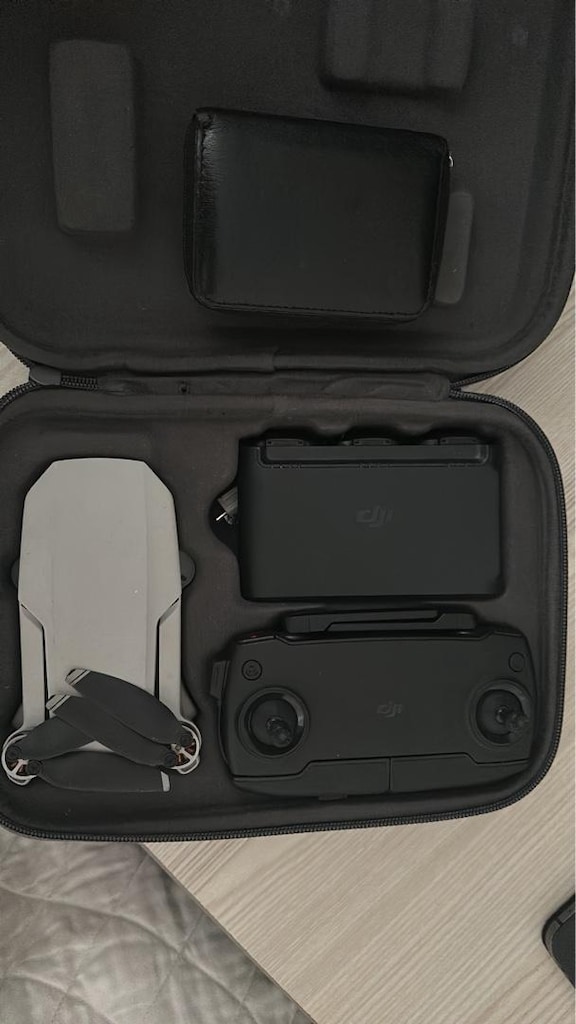 DJI Mavic Mini Drone - 4