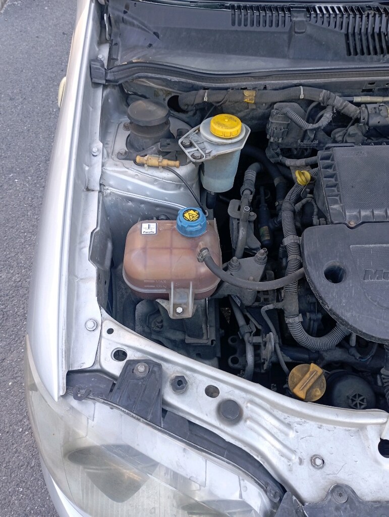 tiçari cıkması sorunsuz motor yeni - 3