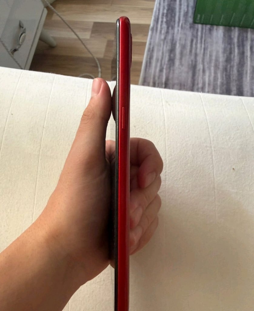 Samsung A10S 4/32GB Çİfthat - 4