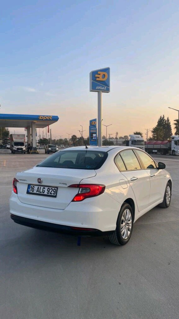 MEMURDAN TERTEMİZ EASY STİL - 8