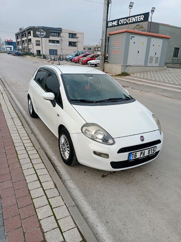 PUNTO - 4