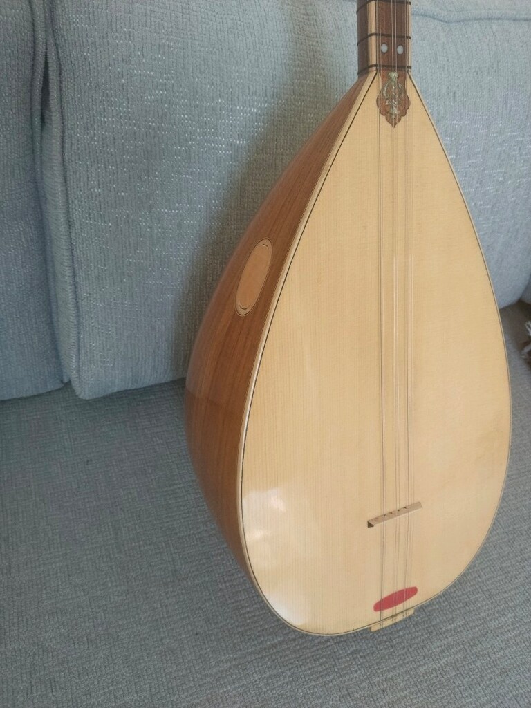 Kısa Sap Bağlama eliptik bisiklet takası olur - 7