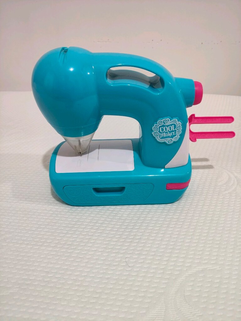 oyuncak dikiş makinesi - 2
