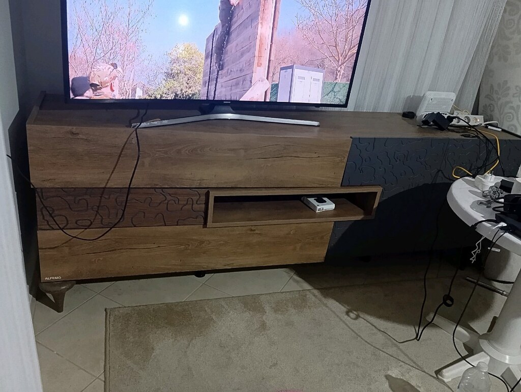 tv ünitesi dolap - 9