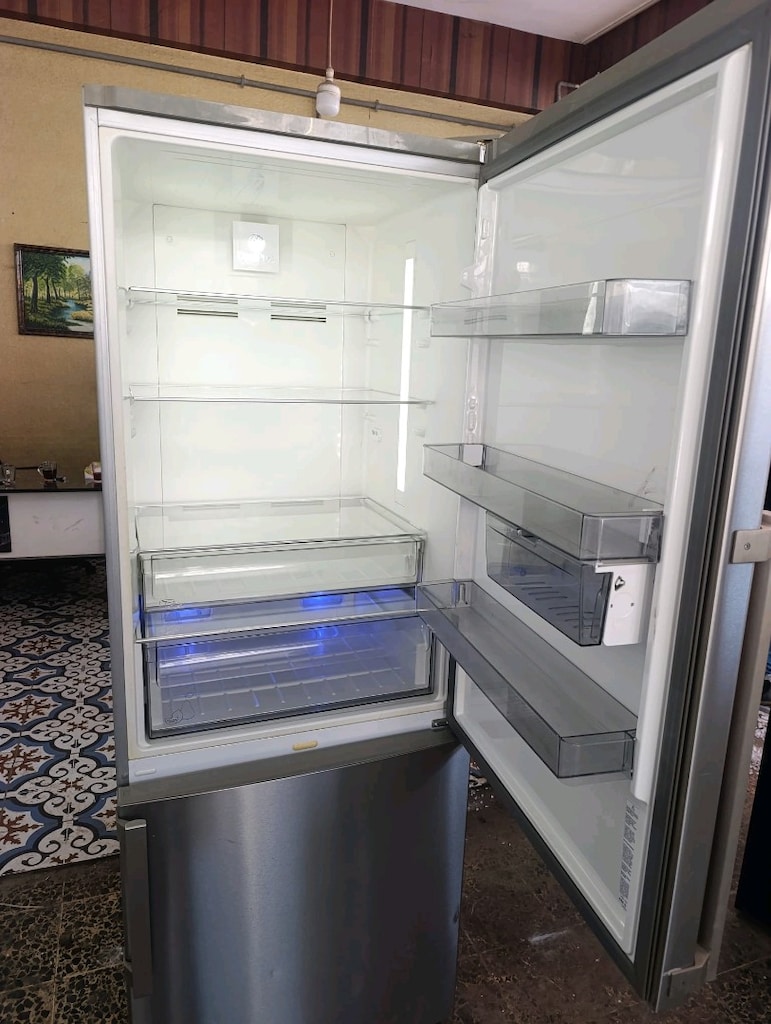 Arçelik 520 litre buzdolabı - 2