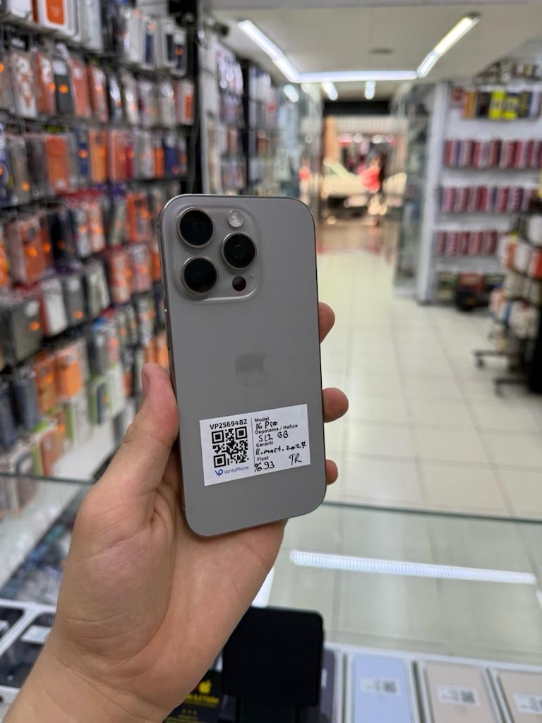 İPHONE 16 PRO AYSİMA İLETİŞİM - 5