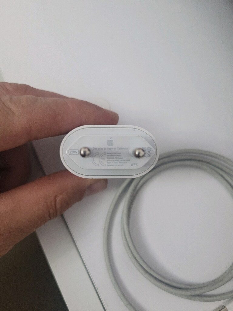 orjinal iphone şarj alet kablo - 2