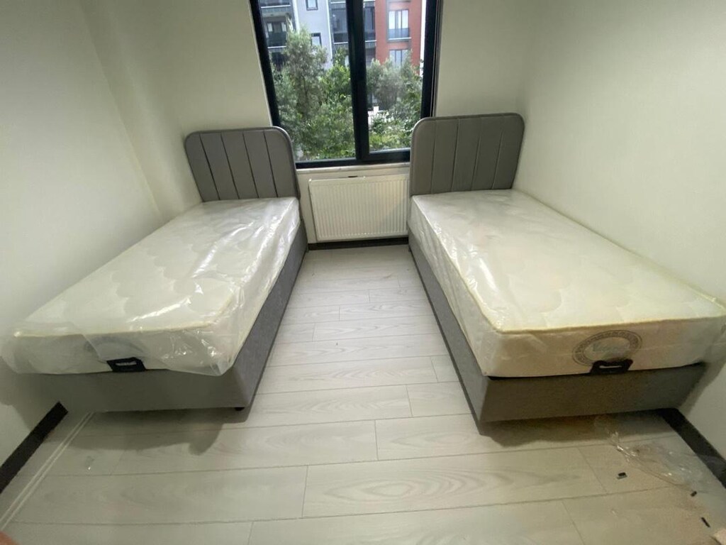 tek kişilik yatak - 2