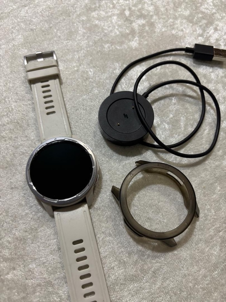 XİAOMİ WATCH ACTİVE S1 - 3