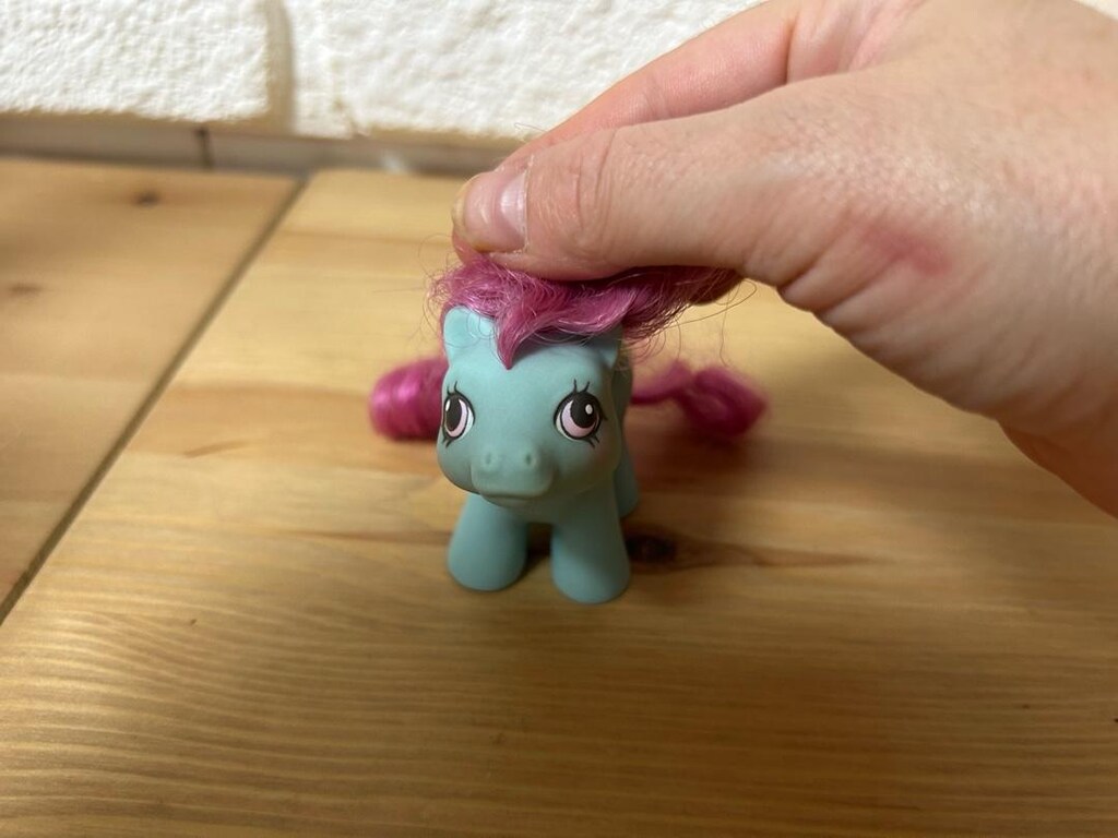 My little pony - 7