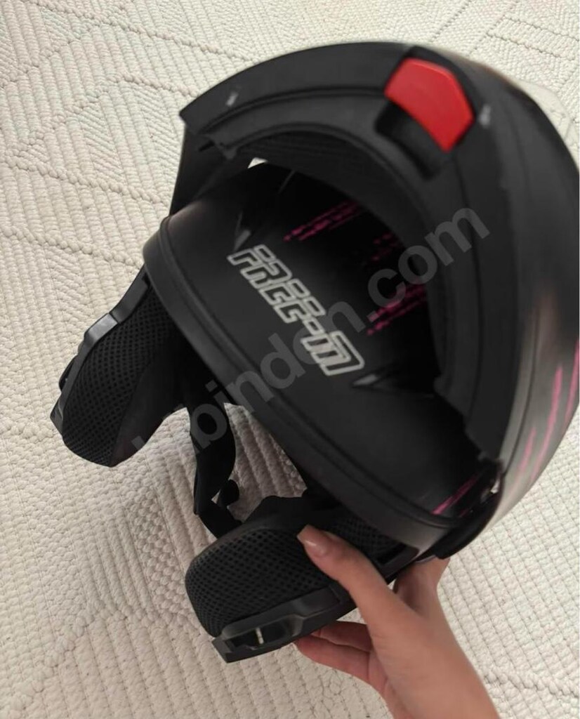 Free-m kask - 2