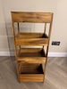 zara home dolap - 2