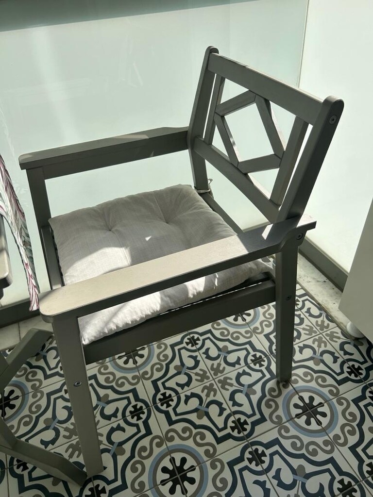 Bahçe, balkon takımı - 5
