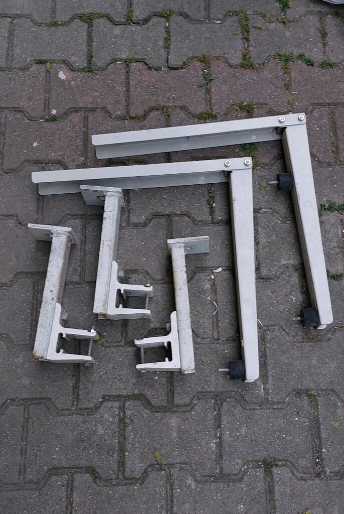 tente 4m 3.50 cm - 18