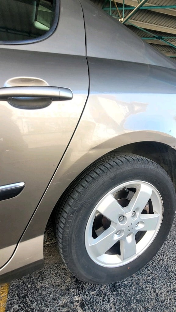 SAHİBİNDEN SATILIK 2008 MODEL PEUGEOT 407 - 16