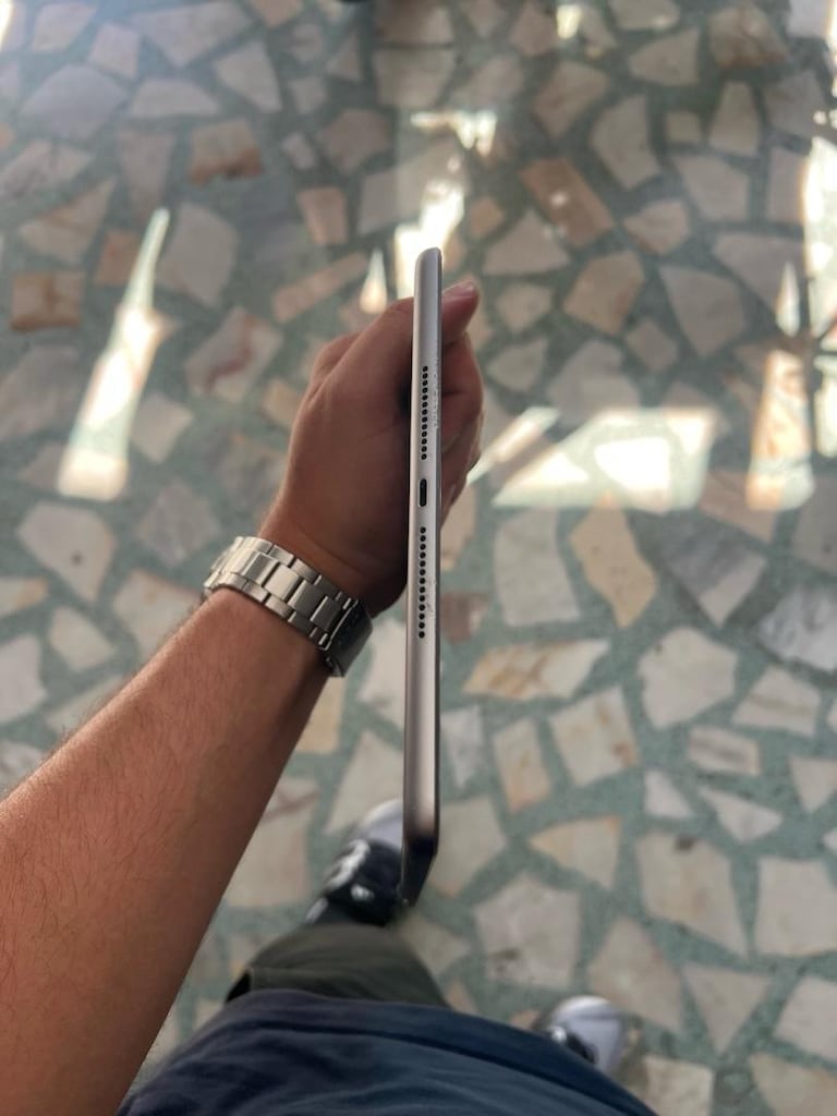 İPAD 6. NESİL TERTEMİZ 128GB - 6